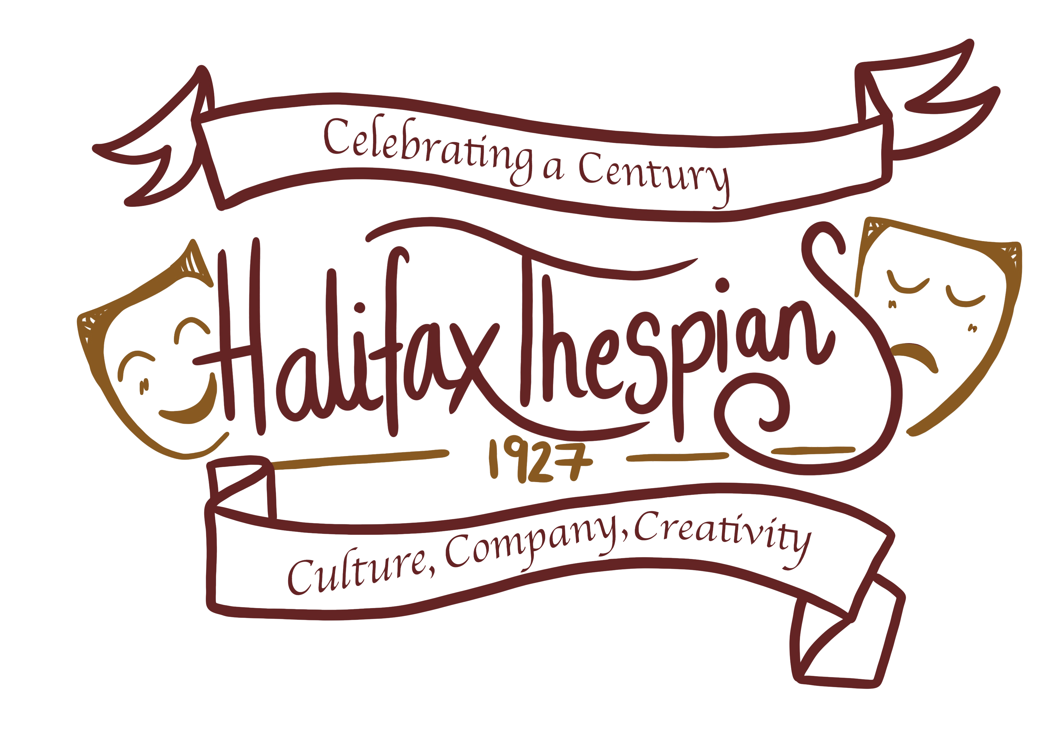Centenary Logo